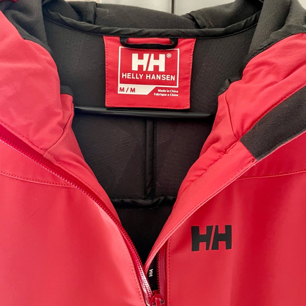 Helly Hansen Jacket - image 3